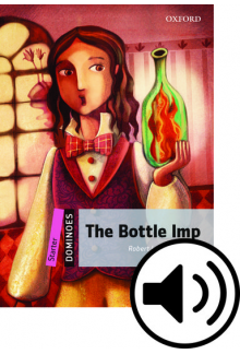 DOM2E S MP3: Bottle Imp - Humanitas