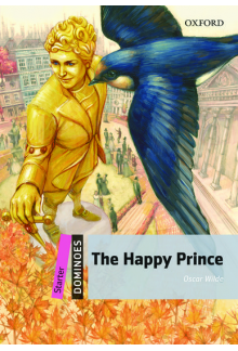 DOM2E S MP3: Happy Prince - Humanitas