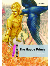 DOM2E S MP3: Happy Prince - Humanitas