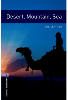 OBL 3E 4: Desert, Mountain,Sea - Humanitas