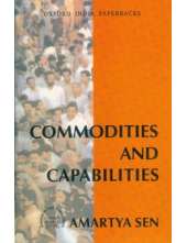 Commodities and Capabilities - Humanitas