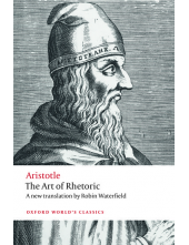 The Art of Rhetoric - Humanitas