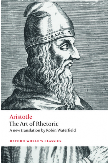 The Art of Rhetoric - Humanitas