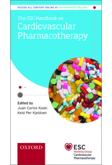 The Esc Handbook On Cardiovascular Pharmacotherapy Humanitas