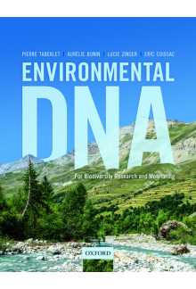 Environmental DNA: For Biodiversity Research and Monitoring - Humanitas