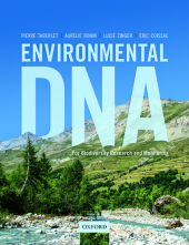 Environmental DNA: For Biodiversity Research and Monitoring - Humanitas