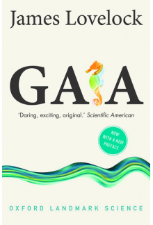 Gaia: A New Look at Life on Earth - Humanitas