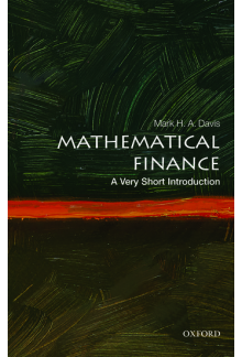 Mathematical Finance: A VeryShort Introduction - Humanitas