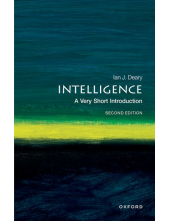 Intelligence: A Very Short Introduction - Humanitas