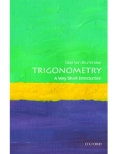 Trigonometry: A Very Short Introduction - Humanitas