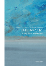 The Arctic: A Very Short Introduction - Humanitas