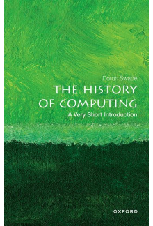 The History of Computing: A Very Short Introduction - Humanitas