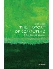 The History of Computing: A Very Short Introduction - Humanitas