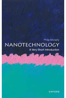 Nanotechnology: A Very Short Introduction - Humanitas