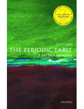 The Periodic Table: A Very Short Introduction - Humanitas