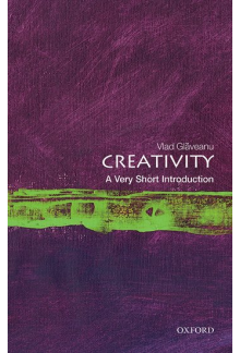 Creativity: A Very Short Introduction - Humanitas