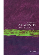 Creativity: A Very Short Introduction - Humanitas