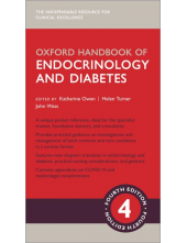 Oxford Handbook of Endocrinology and Diabetes - Humanitas