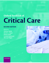 Oxford Textbook of Critical Care - Humanitas