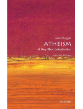 Atheism: A Very Short Introduction - Humanitas