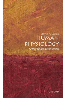 Human Physiology: A Very Short Introduction - Humanitas