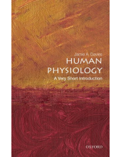 Human Physiology: A Very Short Introduction - Humanitas