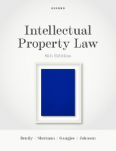 Intellectual Property Law - Humanitas