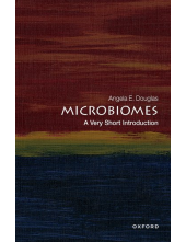 Microbiomes: A Very Short Introduction - Humanitas