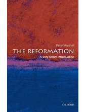 The Reformation: A Very ShortIntroduction - Humanitas