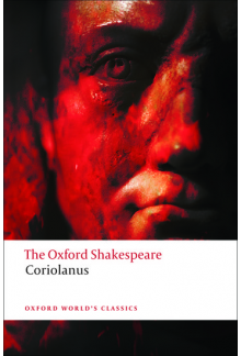 The Tragedy of Coriolanus: The Oxford Shakespeare - Humanitas