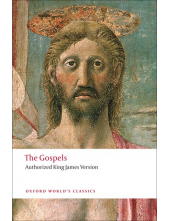 The Gospels: Authorized King James Version - Humanitas
