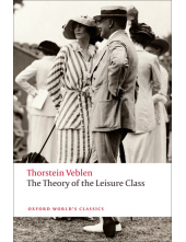 The Theory of the Leisure Class - Humanitas