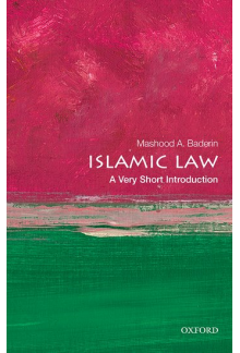 Islamic Law: A Very Short Introduction - Humanitas