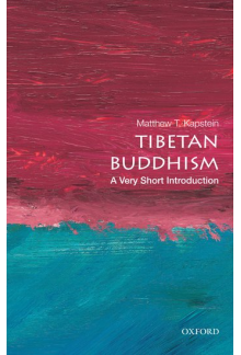 Tibetan Buddhism: A Very Short Introduction - Humanitas