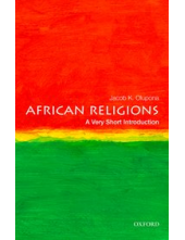 African Religions (VSI) - Humanitas