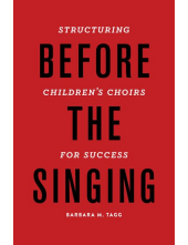 Before the Singing: Structuring Children's Choirs for Success - Humanitas