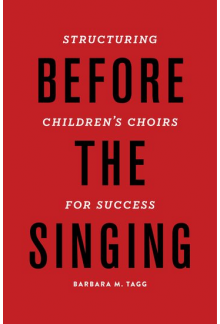 Before the Singing: Structuring Children's Choirs for Success - Humanitas