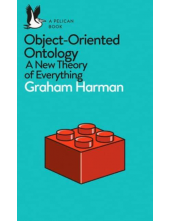 Object-Oriented Ontology - Humanitas