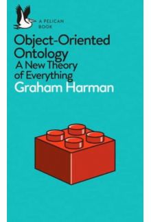 Object-Oriented Ontology - Humanitas