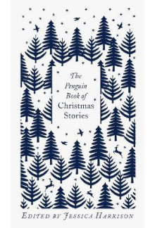 The Penguin Book of Chritmas Stories - Humanitas