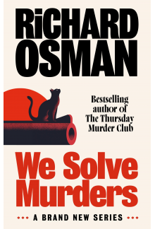 We Solve Murders - Humanitas