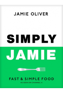 Simply Jamie: Fast & Simple Food - Humanitas