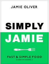 Simply Jamie: Fast & Simple Food - Humanitas