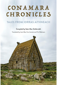 Conamara Chronicles: Tales from Iorras Aithneach - Humanitas