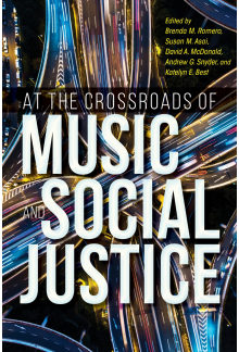 At the Crossroads of Music and Social Justice - Humanitas