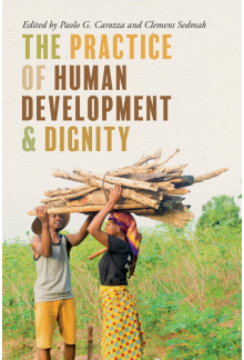 The Practice of Human Development and Dignity - Humanitas