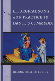 Liturgical Song and Practice in Dante's Commedia - Humanitas