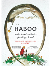 Haboo: Native American Stories from Puget Sound - Humanitas