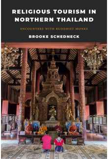 Religious Tourism in Northern Thailand: Encounters with Buddhist Monks - Humanitas