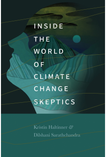 Inside the World of Climate Change Skeptics - Humanitas